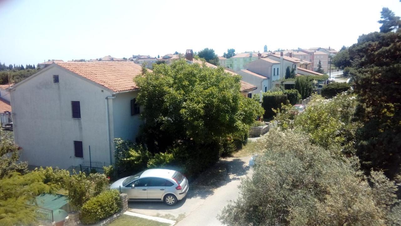 Studio Apartment Posavec Premantura Exterior photo