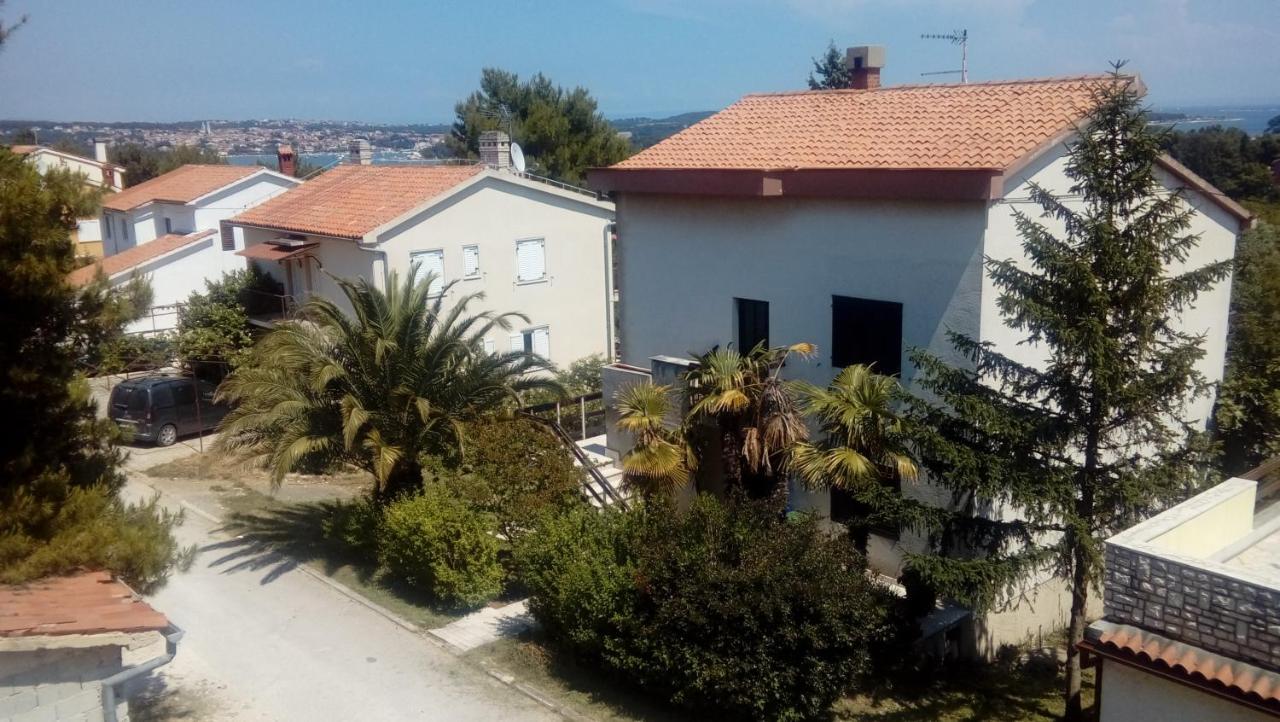 Studio Apartment Posavec Premantura Exterior photo